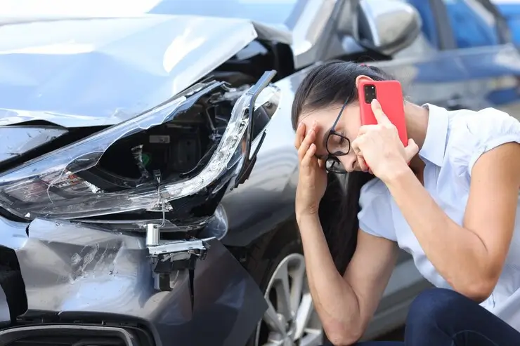 Bilulykkers innvirkning på psykisk helse: Mestringsstrategier for overlevende