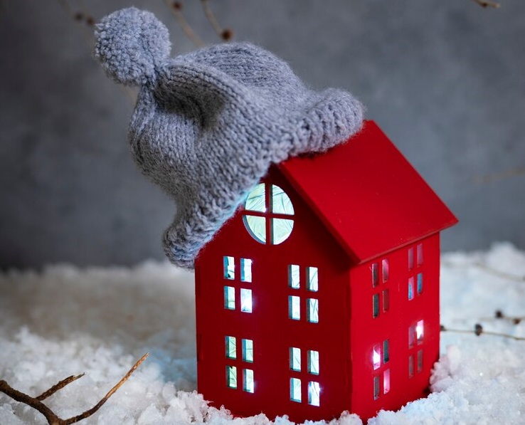 Gjør hjemmet ditt klar for vinteren Rørlegger- og varmetips
