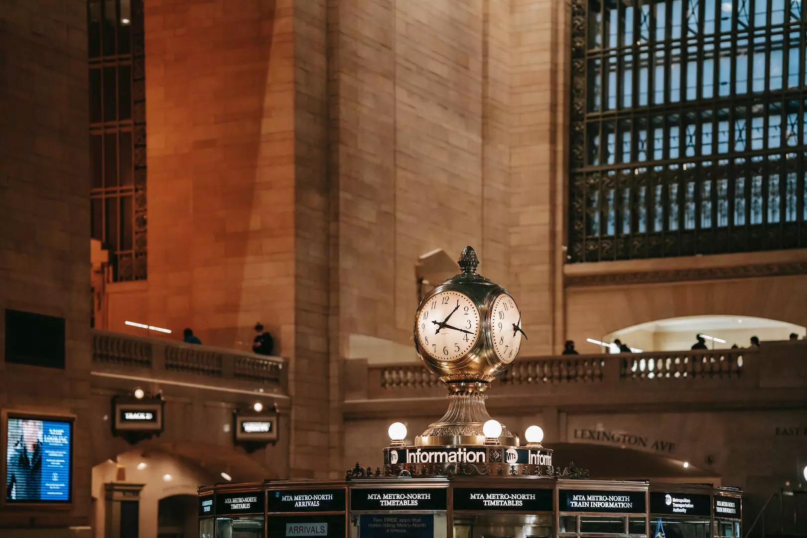 En guide til å forstå tidssoner: 'Hva er klokka i New York nå?'