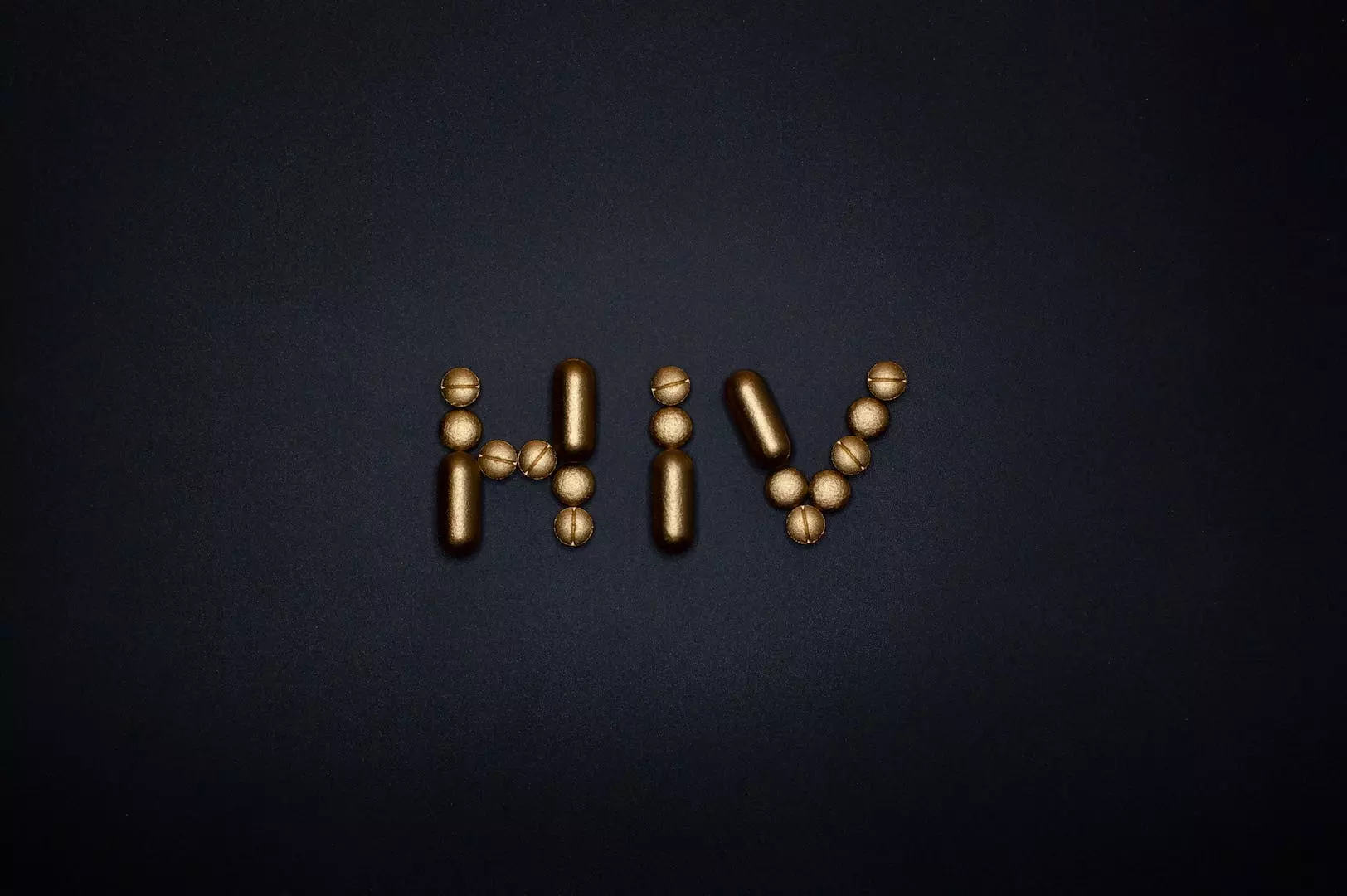 Hva er HIV?