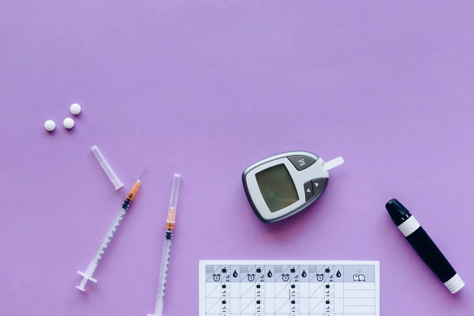 Hva er Insulin: Alt du trenger å vite