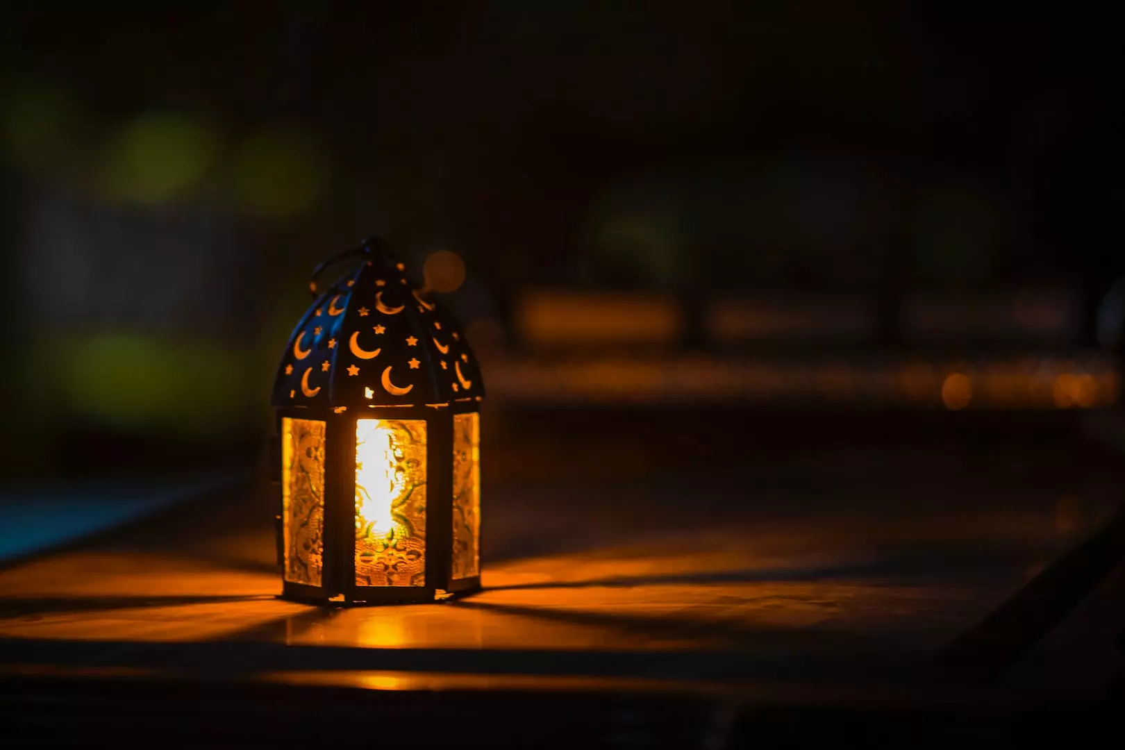 Hva er Ramadan? En innsikt i hellige fastetiden i islam