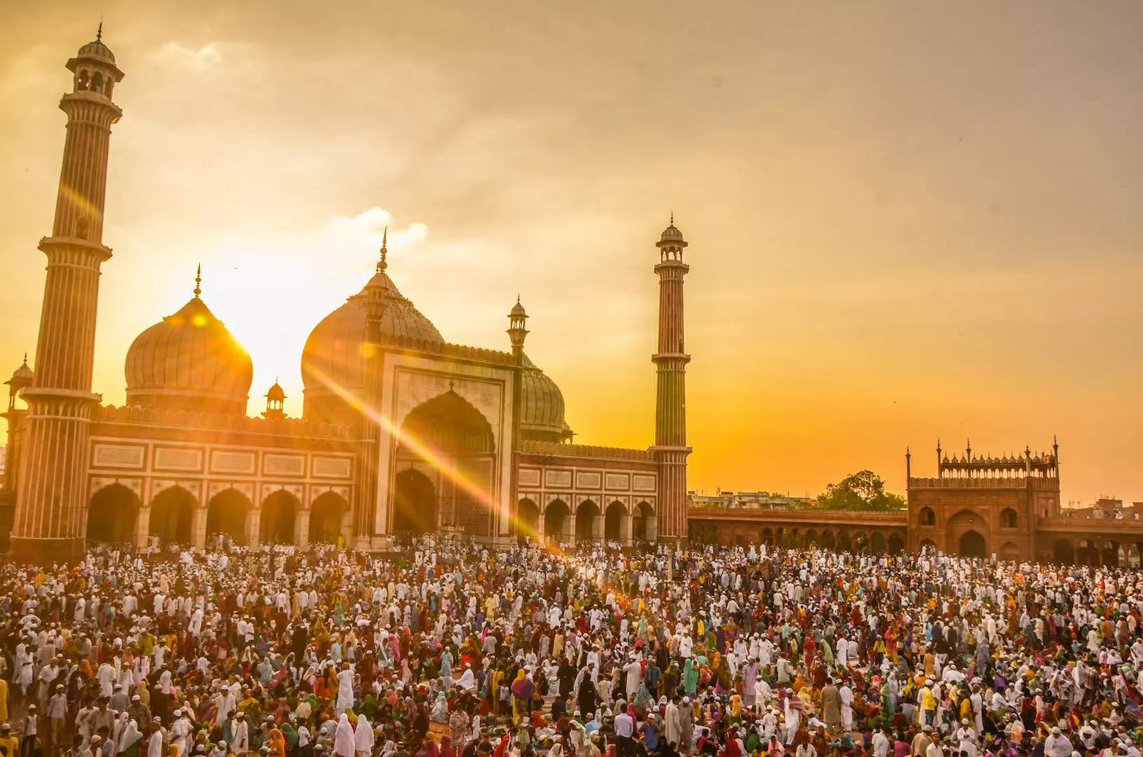 Hva er Ramadan? En innsikt i hellige fastetiden i islam