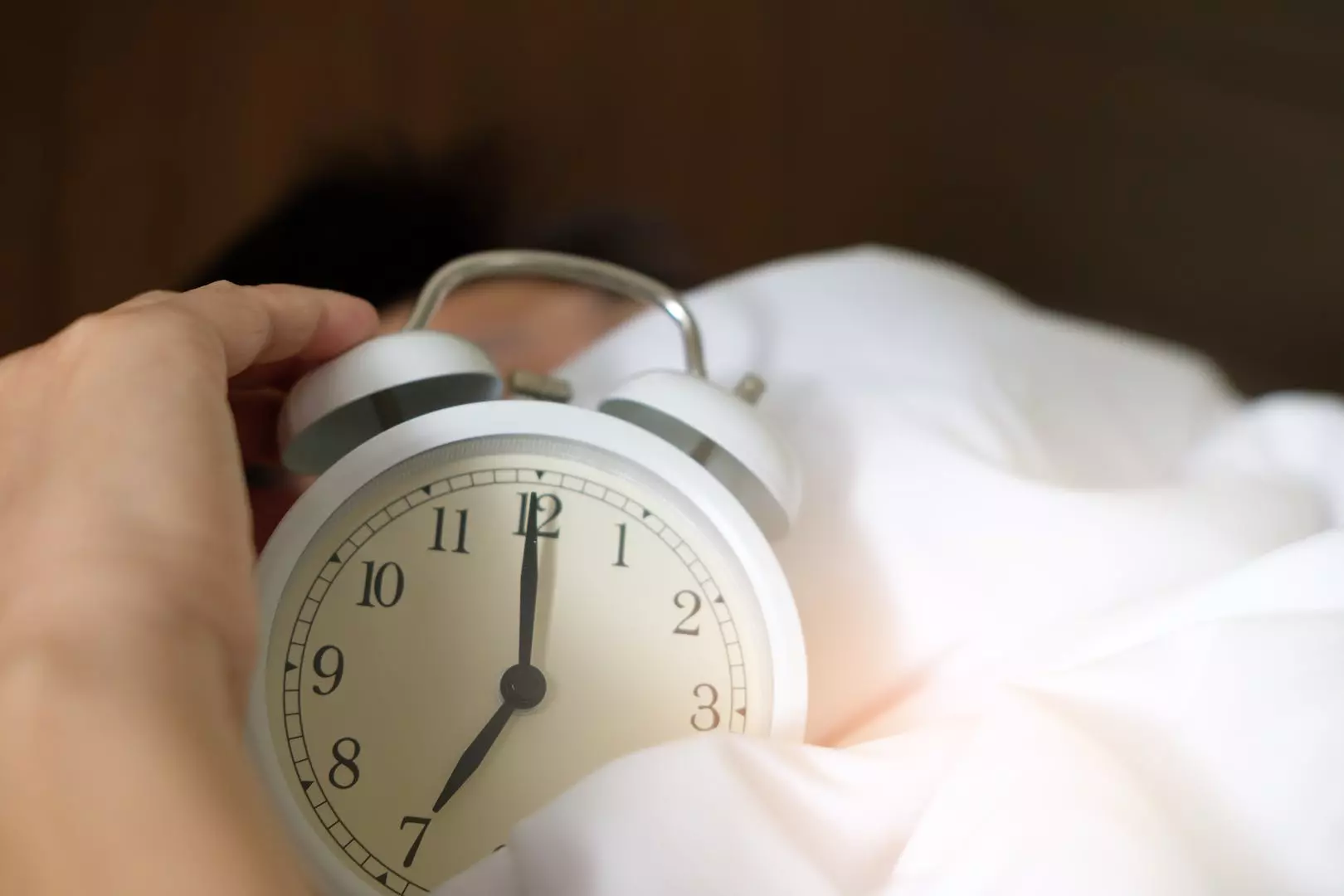 Hva er REM-søvn? En Grundig Gjennomgang